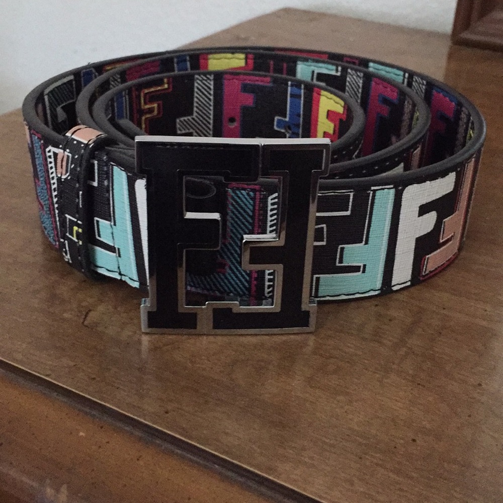 Belt